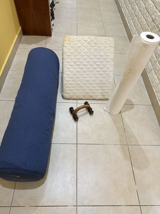 Marquesa Quirumed branca