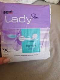 Seni lady slim extra oddychajace