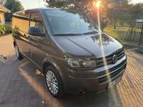 Volkswagen Multivan Volkswagen Multiwan