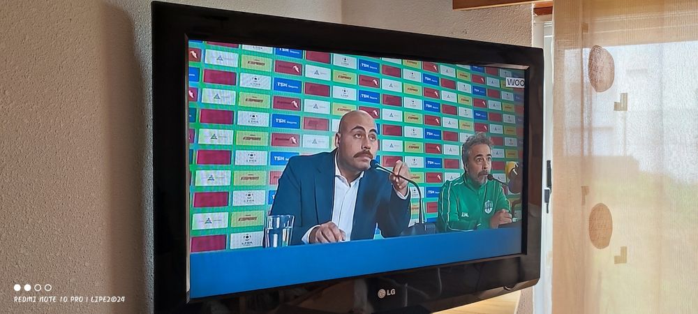 Televisão LG 32 polegadas