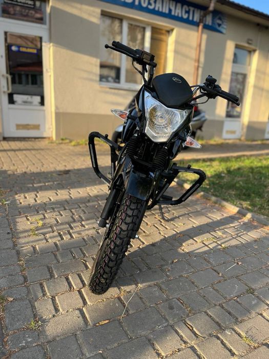 Lifan City R 150-2E CCR150