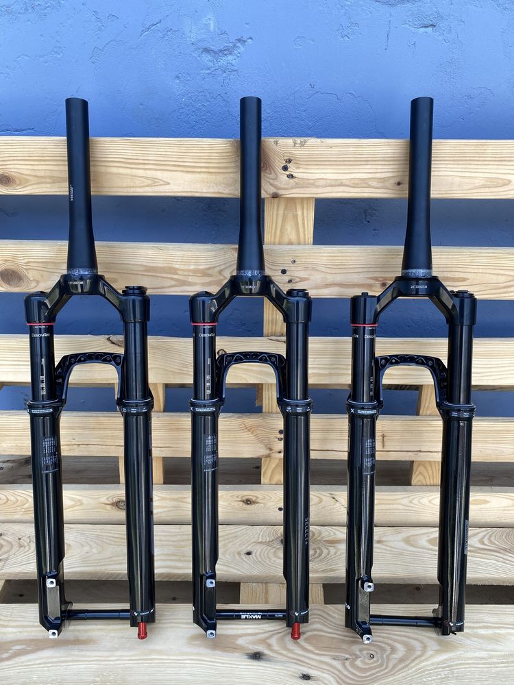 Нові вилки rock shox sid sl , select+ , 29