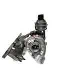 Turbo Hybryda OCTAVIA,SUPERB do 210KM BMR GT1752V