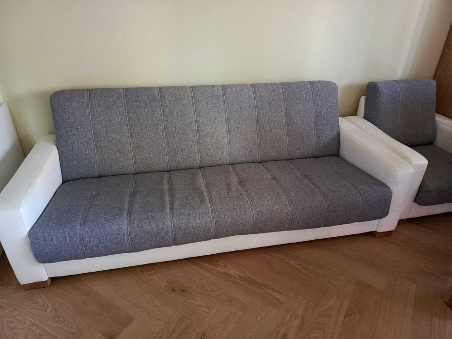 Kanapa + 2 fotele