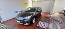 Mazda 3 MZ-CD 1.6 Comfort