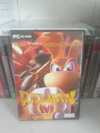 Rayman M pc gra cd