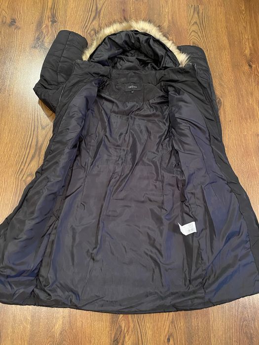 Kutrka zimowa Monnari