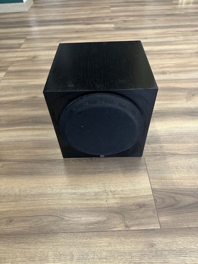Subwoofer Yamaha YST-SWO12
