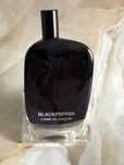 Commes de Garcons Blackpepper 20 ml