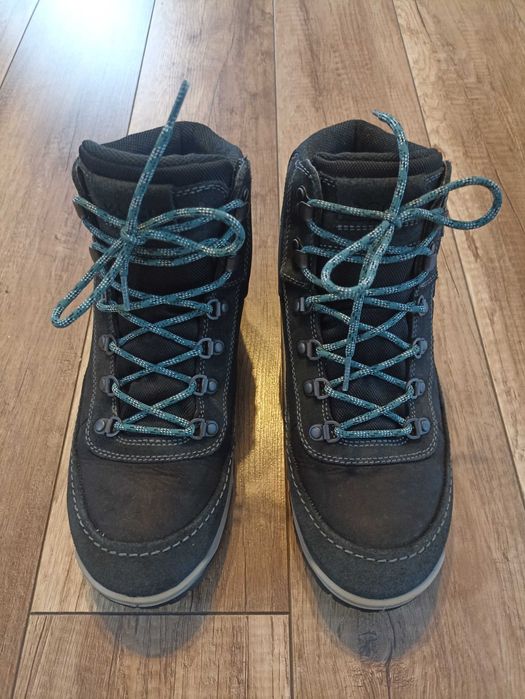 Buty zimowe lub trekingowe Ecco Oregon Gore-Tex - rozmiar 41