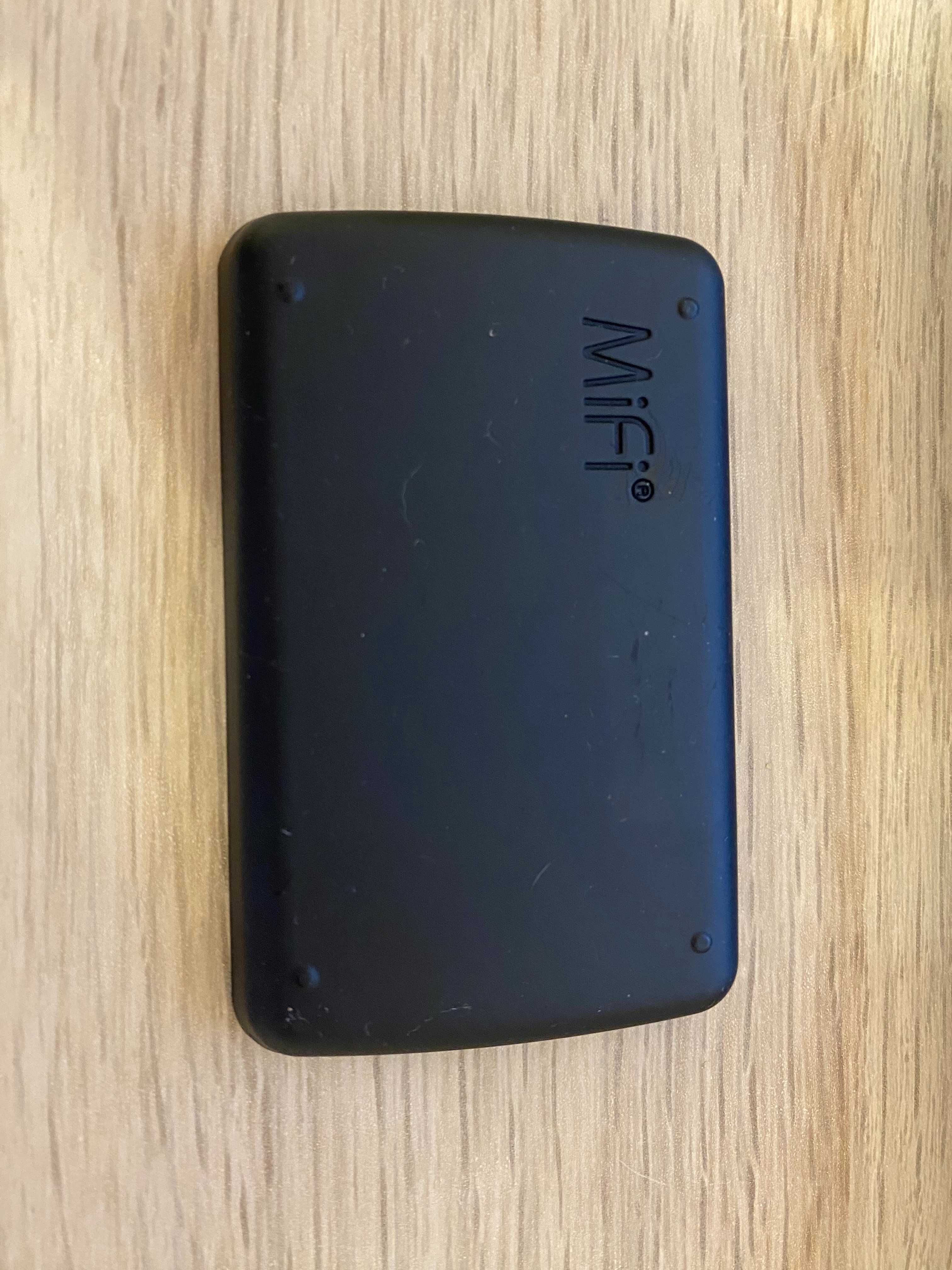 Novatel MiFi4620L (Verizon jetpack MiFi 4620L) 3G/4G CDMA/GSM/LTE
