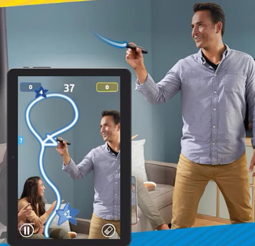 Pictionary AIR dułgopis