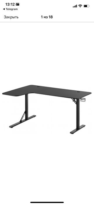 Продам стол для пк