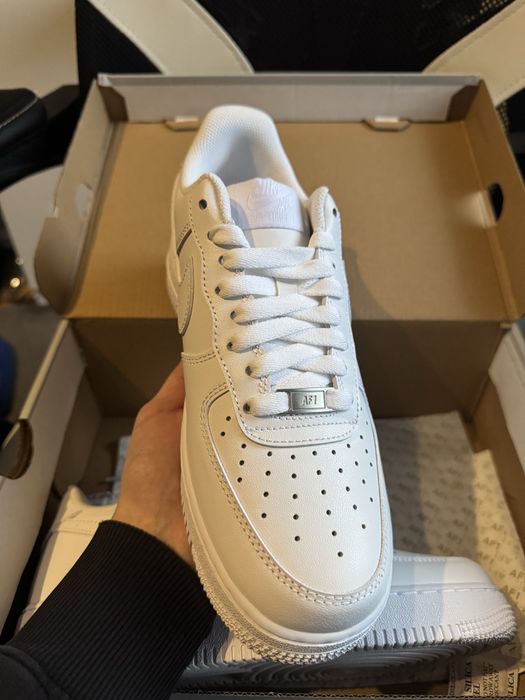 Air force 1 White