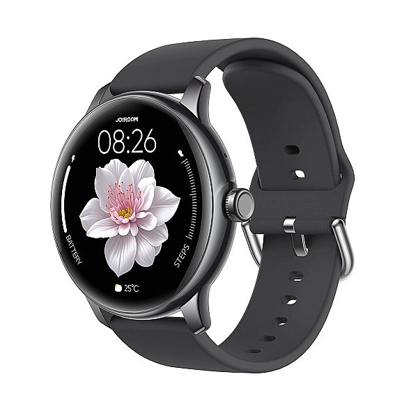 Smartwatch Joyroom Classis Series JR-FC1 z funkcją odbierania połączeń