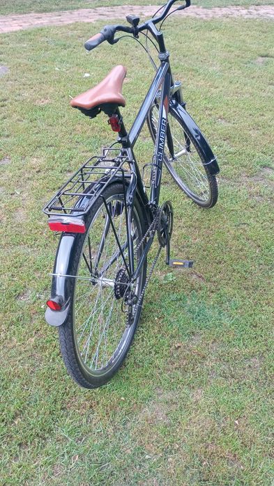 Witam sprzedam rower treningowy.