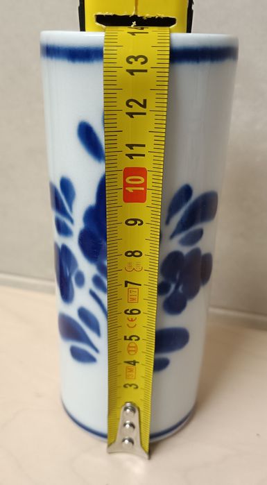 Jarra Louça Viana Campos & Filhos