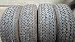 Opony Vredestein Speint Classic 185/14 90H oldtimer