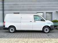 Volkswagen Transporter T6  L2H1 Long Długi Klima HAK 2020r *Gwarancja
