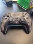Kontroler PS5 DualSense Grey Cammo Wysyłka Wymiana Sklep Mokotów