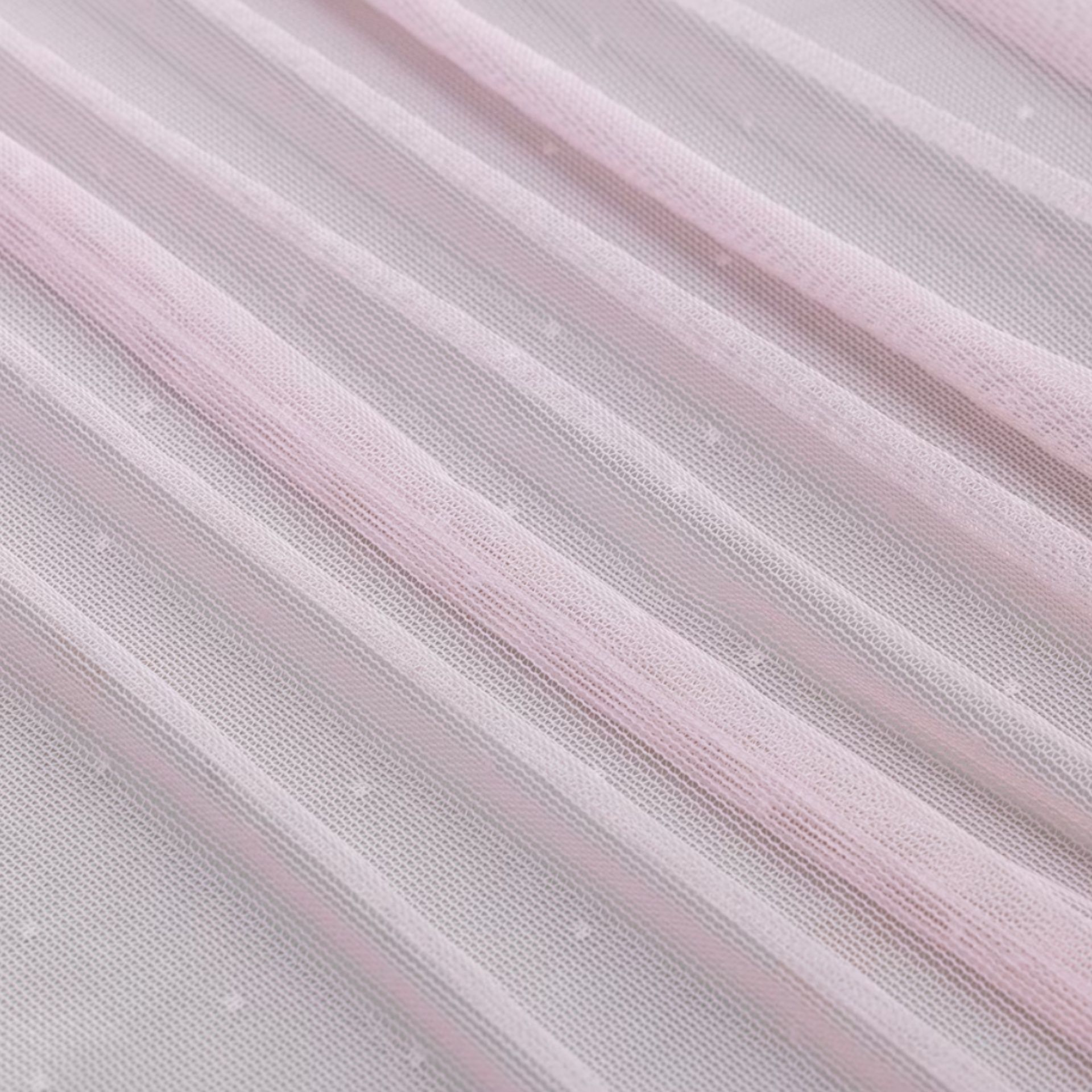 Шторы ИКЕА прозрачные гардины розовые