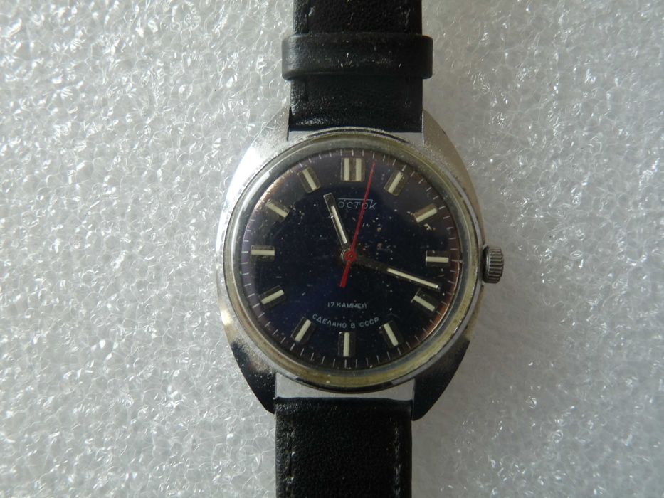 Zegarek"Wostok"17 jewels
