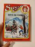 Susy está em forma