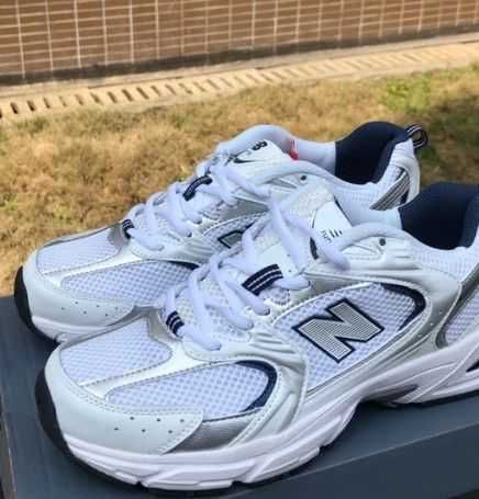 "Buty Sportowe Damskie" New Balance MR530SG UnisexTrampki 37