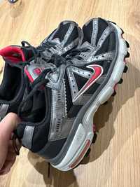 Nike Air Trail Running Alvord series