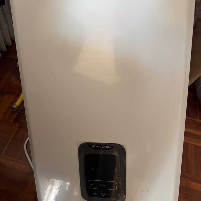 Esquentador  NEXT EVO X OFT segunda mão ótimo estado