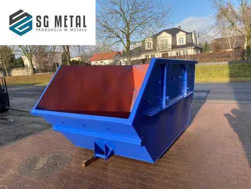 Kontener Skip / Mulda 5m3 - 14m3