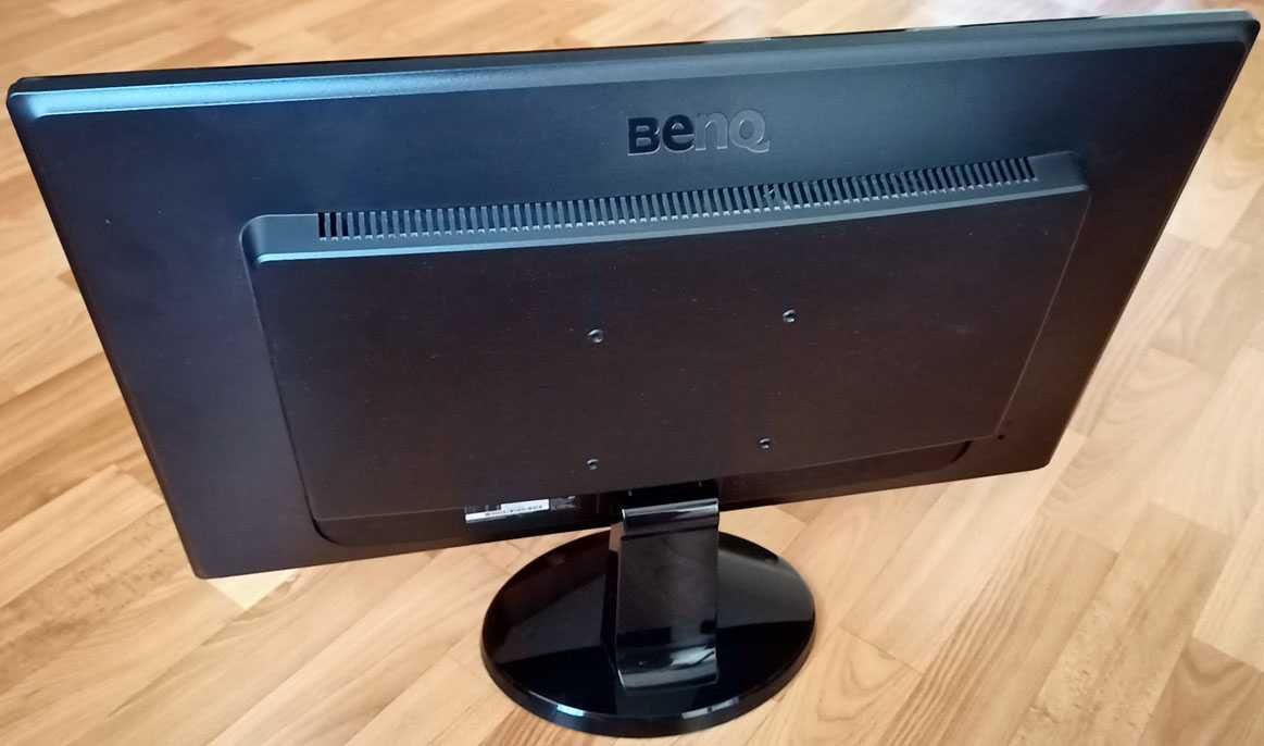 Монітор 24" BenQ GL2450 Black