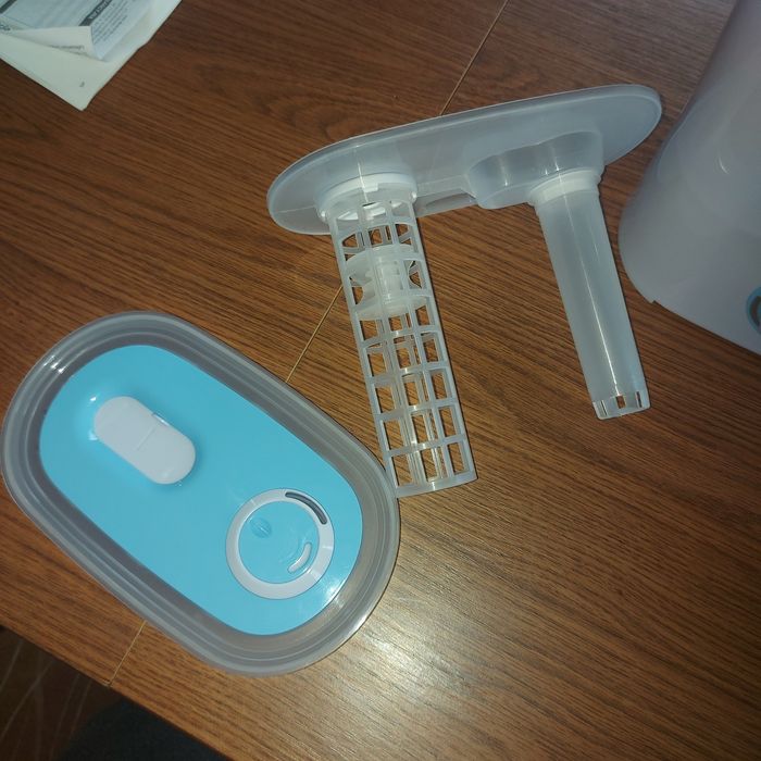 Nawilżacz powietrza