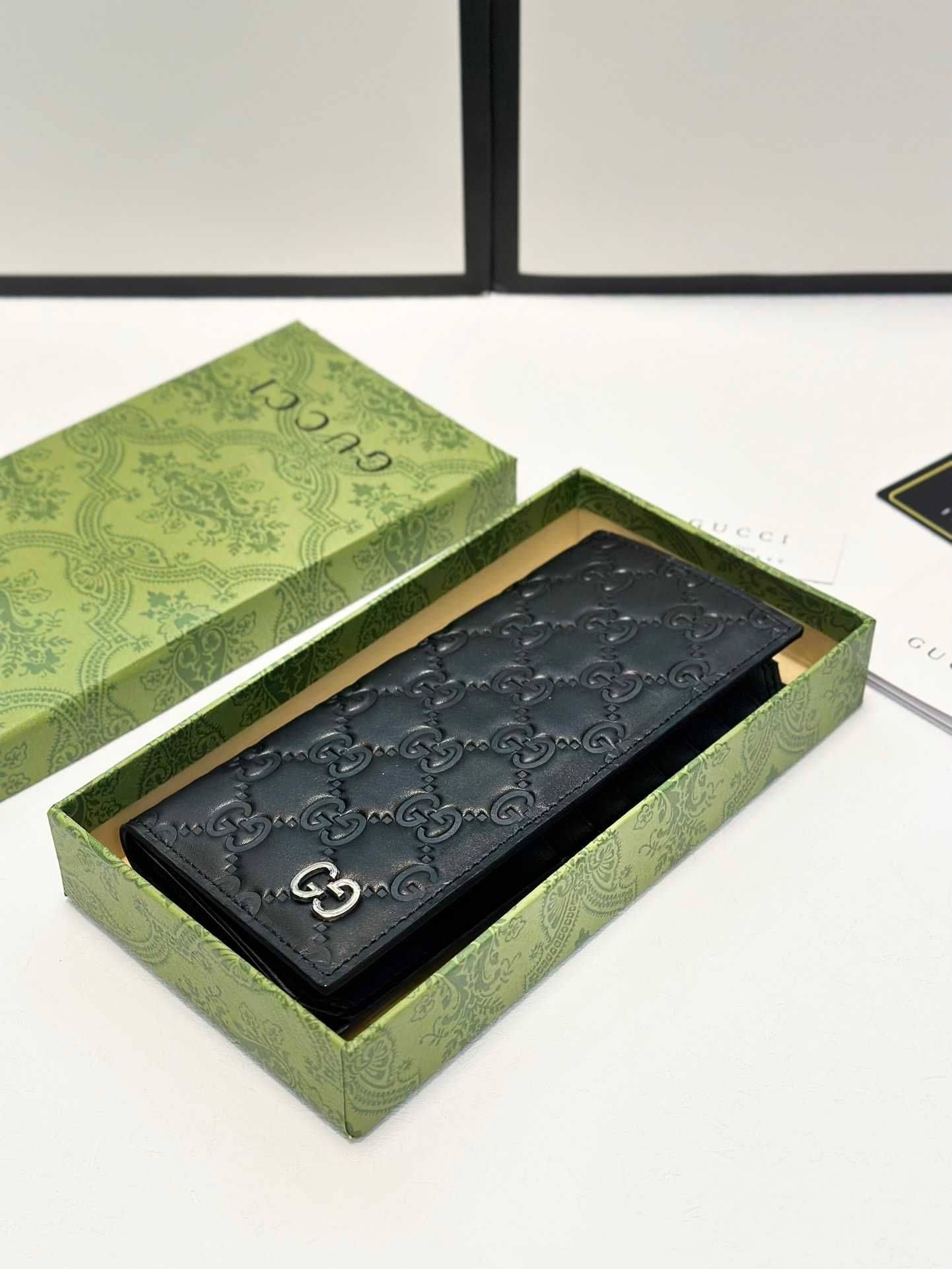 Portfel męski Gucci Bifold