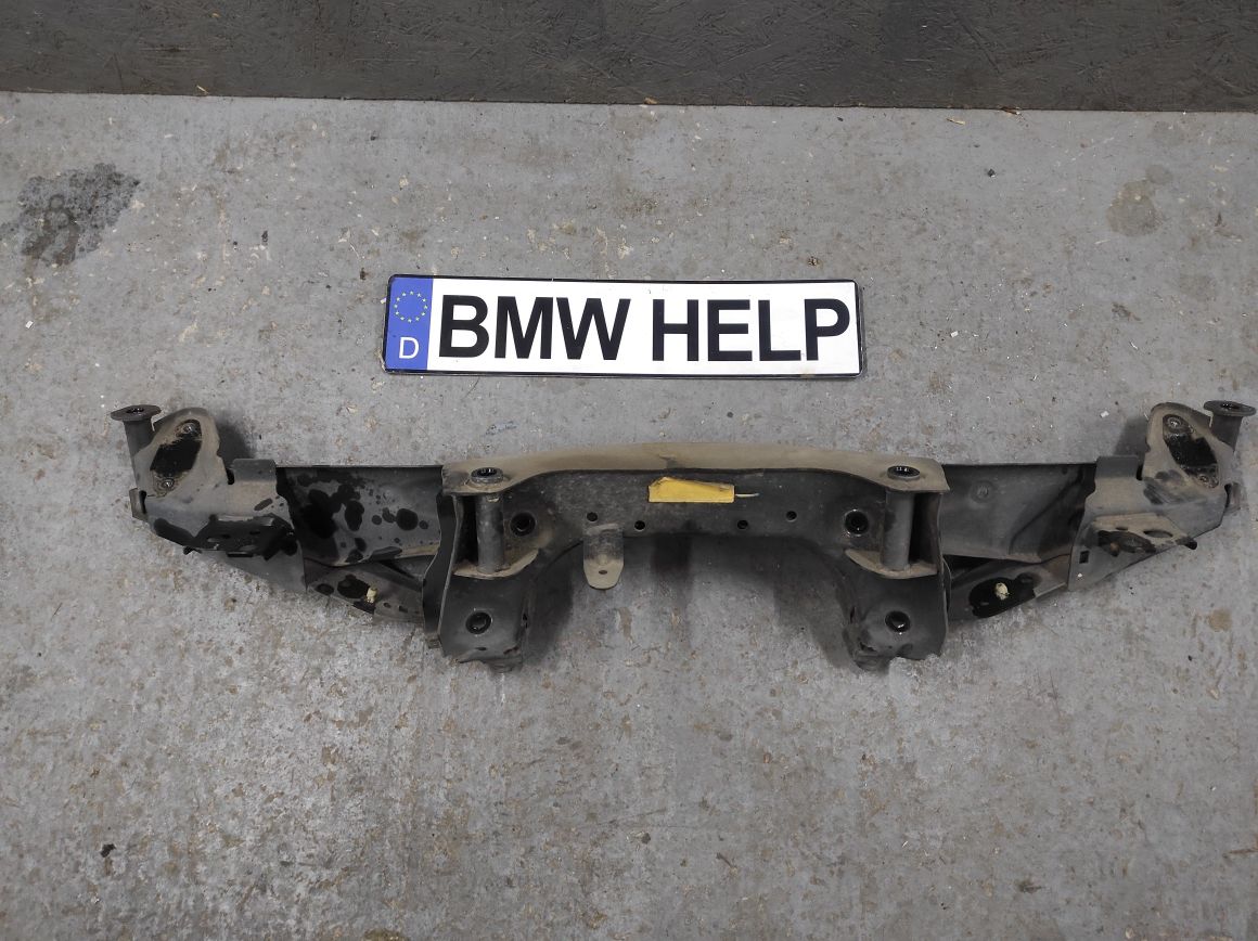 Задний Подрамник БМВ Х1 S-Drive Передний Привод Разборка BMW HELP