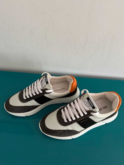 Axel Arigato Genesis Runner Vintage