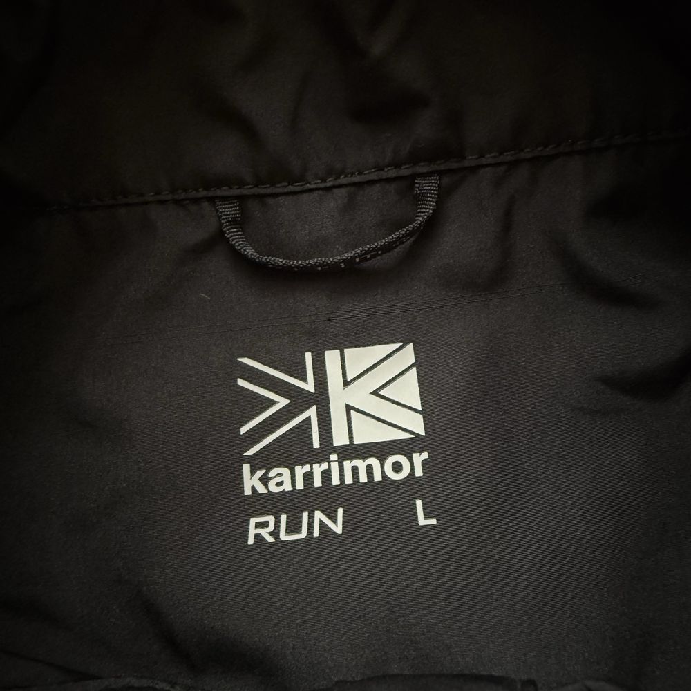 Вітровка karrimor