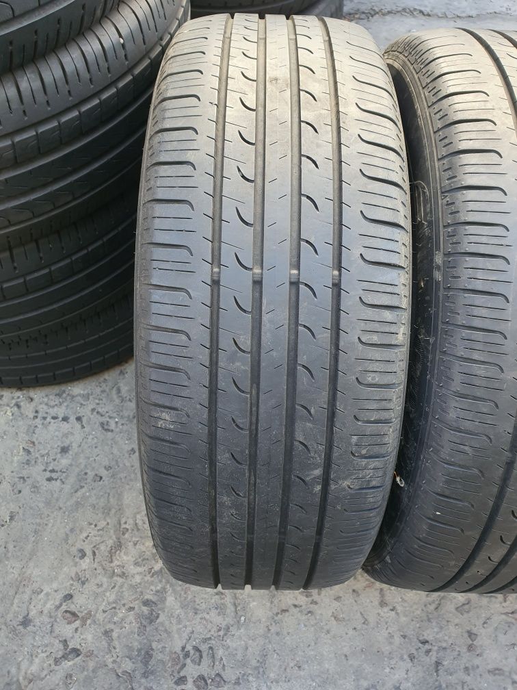 Goodyear EfficientGrip R19 225/55 4шт-5600грн.ID