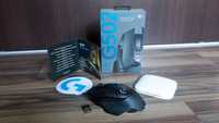 Mysz bezprzewodowa Logitech G502 Lightspeed