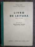 Livros escolares antigos