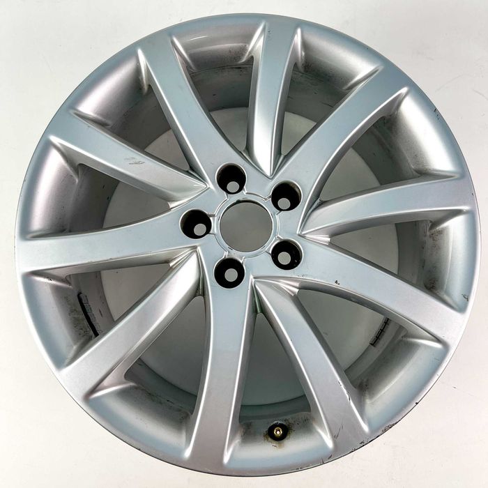 Felgi AUDI A4 - 18" 8J 5x112 - WYSYŁKA GRATIS