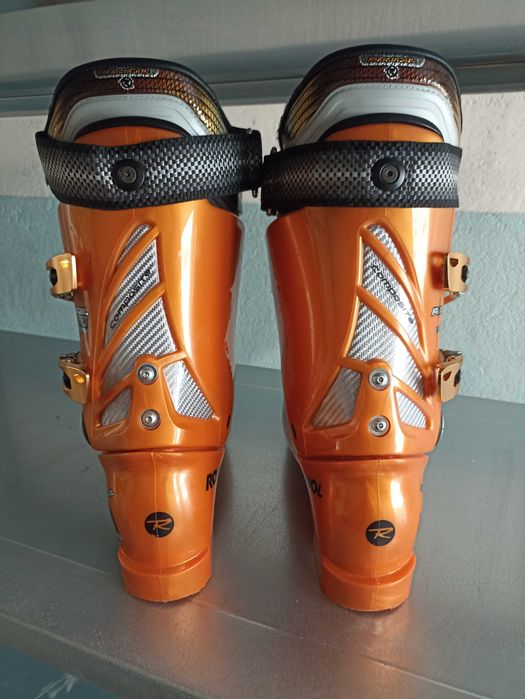 Buty narciarskie Rossignol Radical Pro Composite 42