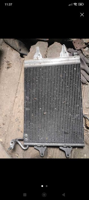 Peças SEAT Ibiza 6l