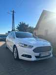 Ford Mondeo Salon Polska, pierwszy właściciel, bogata wersja