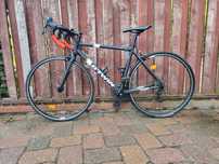 Rower szosowy Btwin