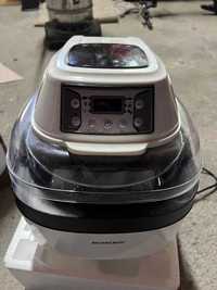 Airfryer SilverCrest