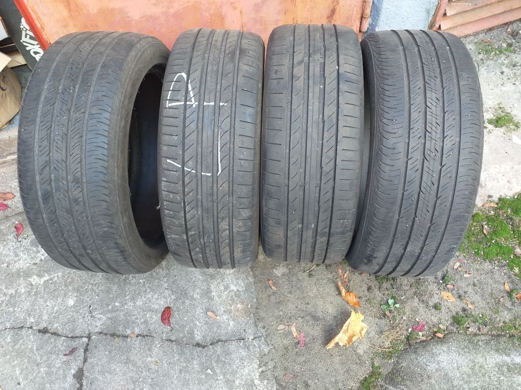 Felgi 19 cali 9J ET 52 oryginalne Audi TT 8J S3 8P S4 RS4 OEM