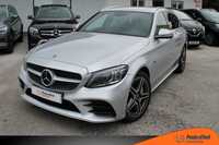 Mercedes-Benz C 300 de AMG Line