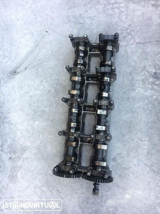 Peças de motor mercedes 220 cdi om611962