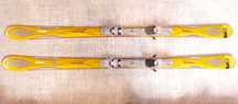 Narty K2 Apache XTR